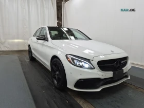 Mercedes-Benz C 300 4MATIC Автокредит Цена до България