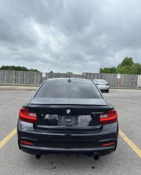 BMW 235 М * RWD * H&K * ЧЕРВЕН ИНТЕРИОР * CARFAX * | Auto.bg — изображение 4 BMW 235 М * RWD * H&K * ЧЕРВЕН ИНТЕРИОР * CARFAX * | Auto.bg — изображение 4