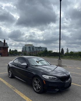 BMW 235 М * RWD * H&K * ЧЕРВЕН ИНТЕРИОР * CARFAX * | Auto.bg — изображение 2 BMW 235 М * RWD * H&K * ЧЕРВЕН ИНТЕРИОР * CARFAX * | Auto.bg — изображение 2