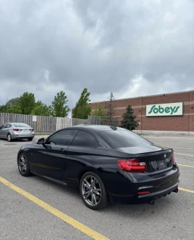 BMW 235 М * RWD * H&K * ЧЕРВЕН ИНТЕРИОР * CARFAX * | Auto.bg — изображение 5 BMW 235 М * RWD * H&K * ЧЕРВЕН ИНТЕРИОР * CARFAX * | Auto.bg — изображение 5