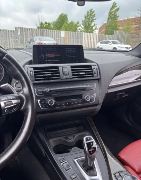 BMW 235 М * RWD * H&K * ЧЕРВЕН ИНТЕРИОР * CARFAX * | Auto.bg — изображение 9 BMW 235 М * RWD * H&K * ЧЕРВЕН ИНТЕРИОР * CARFAX * | Auto.bg — изображение 9