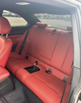 BMW 235 М * RWD * H&K * ЧЕРВЕН ИНТЕРИОР * CARFAX * | Auto.bg — изображение 11 BMW 235 М * RWD * H&K * ЧЕРВЕН ИНТЕРИОР * CARFAX * | Auto.bg — изображение 11
