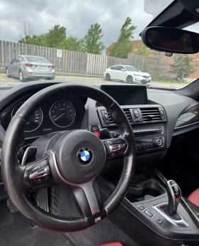 BMW 235 М * RWD * H&K * ЧЕРВЕН ИНТЕРИОР * CARFAX * | Auto.bg — изображение 7 BMW 235 М * RWD * H&K * ЧЕРВЕН ИНТЕРИОР * CARFAX * | Auto.bg — изображение 7