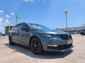 Skoda Octavia Sportline | Auto.bg — изображение 5 Skoda Octavia Sportline | Auto.bg — изображение 5