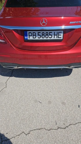 Mercedes-Benz E 220 - 17800 € / 34813.77 лв. - 34774919 5 | Car24.bg Mercedes-Benz E 220 - 17800 € / 34813.77 лв. - 34774919 5