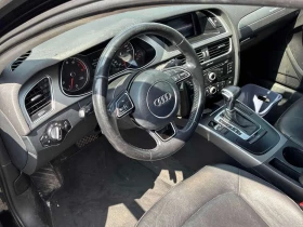 Audi A4 * Komfort plus* АВТОКРЕДИТ БЕЗ ПЪРВОНАЧАЛНА ВНОСКА | Auto.bg — изображение 5 Audi A4 * Komfort plus* АВТОКРЕДИТ БЕЗ ПЪРВОНАЧАЛНА ВНОСКА | Auto.bg — изображение 5