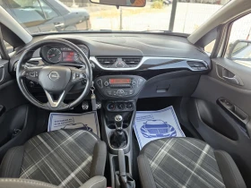 Opel Corsa 1.4 Газ Euro 6 | Auto.bg — изображение 8 Opel Corsa 1.4 Газ Euro 6 | Auto.bg — изображение 8