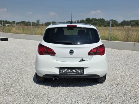 Opel Corsa 1.4 Газ Euro 6 | Auto.bg — изображение 5 Opel Corsa 1.4 Газ Euro 6 | Auto.bg — изображение 5