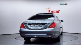 Mercedes-Benz S 400 LONG 4MATIC* HUD* 360* МОНИТОРИ* АВТОКРЕДИТ - 21600 € - 87048309 4 | Car24.bg Mercedes-Benz S 400 LONG 4MATIC* HUD* 360* МОНИТОРИ* АВТОКРЕДИТ - 21600 € - 87048309 4