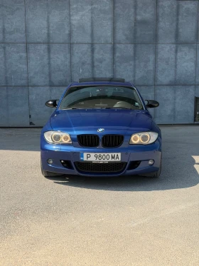 BMW 118 M pack / всички екстри - Car24.bg BMW 118 M pack / всички екстри