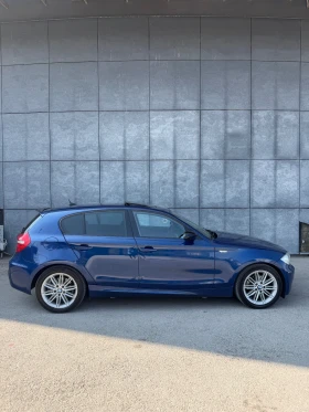 BMW 118 undefined | Auto.bg — изображение 7 BMW 118 undefined | Auto.bg — изображение 7