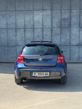 BMW 118 undefined | Auto.bg — изображение 5 BMW 118 undefined | Auto.bg — изображение 5