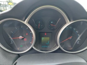 Chevrolet Cruze undefined | Auto.bg — изображение 9 Chevrolet Cruze undefined | Auto.bg — изображение 9