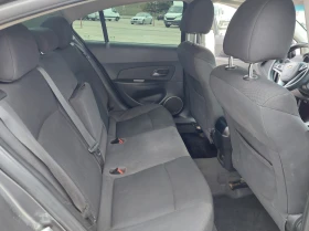 Chevrolet Cruze undefined | Auto.bg — изображение 13 Chevrolet Cruze undefined | Auto.bg — изображение 13