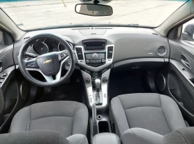 Chevrolet Cruze undefined | Auto.bg — изображение 8 Chevrolet Cruze undefined | Auto.bg — изображение 8