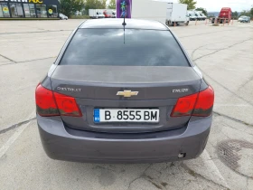 Chevrolet Cruze undefined | Auto.bg — изображение 6 Chevrolet Cruze undefined | Auto.bg — изображение 6