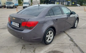 Chevrolet Cruze undefined | Auto.bg — изображение 5 Chevrolet Cruze undefined | Auto.bg — изображение 5