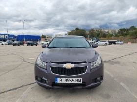 Chevrolet Cruze undefined | Auto.bg — изображение 3 Chevrolet Cruze undefined | Auto.bg — изображение 3