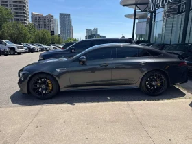 Mercedes-Benz AMG GT 63 S * CARFAX * ОТ ГЛАВНО ПРЕДСТАВИТЕЛСТВО * | Auto.bg — изображение 2 Mercedes-Benz AMG GT 63 S * CARFAX * ОТ ГЛАВНО ПРЕДСТАВИТЕЛСТВО * | Auto.bg — изображение 2