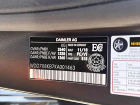 Mercedes-Benz AMG GT 63 S * CARFAX * ОТ ГЛАВНО ПРЕДСТАВИТЕЛСТВО * | Auto.bg — изображение 10 Mercedes-Benz AMG GT 63 S * CARFAX * ОТ ГЛАВНО ПРЕДСТАВИТЕЛСТВО * | Auto.bg — изображение 10