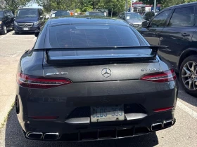 Mercedes-Benz AMG GT 63 S * CARFAX * ОТ ГЛАВНО ПРЕДСТАВИТЕЛСТВО * | Auto.bg — изображение 4 Mercedes-Benz AMG GT 63 S * CARFAX * ОТ ГЛАВНО ПРЕДСТАВИТЕЛСТВО * | Auto.bg — изображение 4