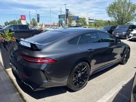 Mercedes-Benz AMG GT 63 S * CARFAX * ОТ ГЛАВНО ПРЕДСТАВИТЕЛСТВО * | Auto.bg — изображение 3 Mercedes-Benz AMG GT 63 S * CARFAX * ОТ ГЛАВНО ПРЕДСТАВИТЕЛСТВО * | Auto.bg — изображение 3