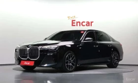 BMW 740 * 740i sDrive M Sport * БЕЗ ПЪРВОНАЧАЛНА ВНОСКА