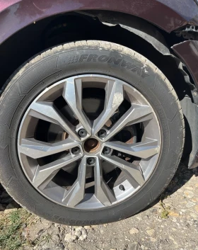 VW Passat 2.0tdi CrL Ld3y | Auto.bg — изображение 5 VW Passat 2.0tdi CrL Ld3y | Auto.bg — изображение 5