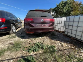 VW Passat 2.0tdi CrL Ld3y | Auto.bg — изображение 3 VW Passat 2.0tdi CrL Ld3y | Auto.bg — изображение 3