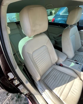 VW Passat 2.0tdi CrL Ld3y | Auto.bg — изображение 11 VW Passat 2.0tdi CrL Ld3y | Auto.bg — изображение 11