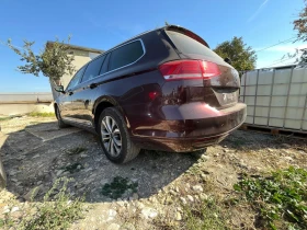VW Passat 2.0tdi CrL Ld3y | Auto.bg — изображение 4 VW Passat 2.0tdi CrL Ld3y | Auto.bg — изображение 4