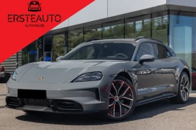 Porsche Taycan GTS SPORT-TURISMO BOSE PANORAMA CHRONO 360-CAM