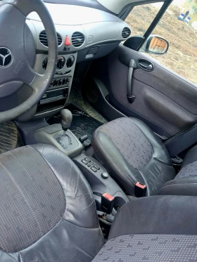 Mercedes-Benz A 160 1.6 автоматик - 550 € - 21822826 6 | Car24.bg Mercedes-Benz A 160 1.6 автоматик - 550 € - 21822826 6