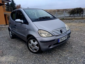 Mercedes-Benz A 160 1.6 автоматик - Car24.bg Mercedes-Benz A 160 1.6 автоматик