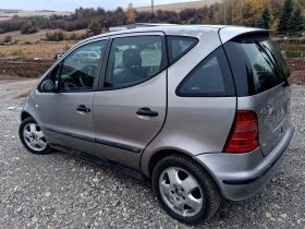 Mercedes-Benz A 160 1.6 автоматик - 550 € - 21822826 4 | Car24.bg Mercedes-Benz A 160 1.6 автоматик - 550 € - 21822826 4