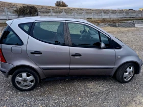 Mercedes-Benz A 160 1.6 автоматик - 550 € - 21822826 5 | Car24.bg Mercedes-Benz A 160 1.6 автоматик - 550 € - 21822826 5