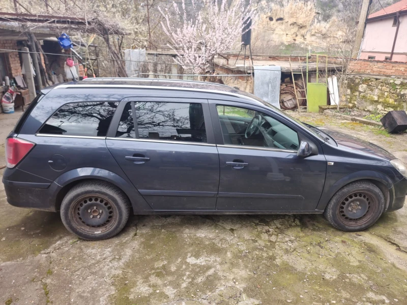 Opel Astra Station Wagon - 2750 € / 5378.53 лв. - 51744408 1 | Car24.bg Opel Astra Station Wagon - 2750 € / 5378.53 лв. - 51744408 1