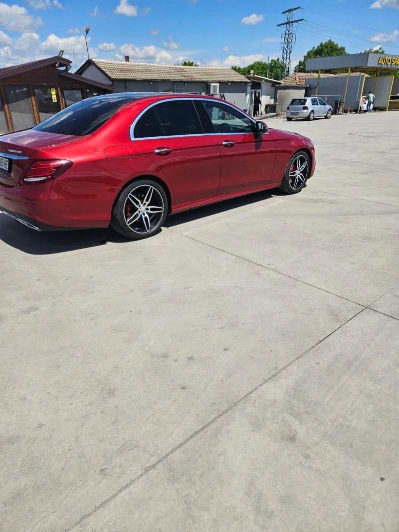 Mercedes-Benz E 220 - 17800 € / 34813.77 лв. - 34774919 1 | Car24.bg Mercedes-Benz E 220 - 17800 € / 34813.77 лв. - 34774919 1