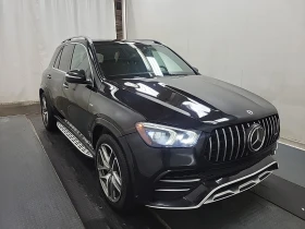 Mercedes-Benz GLE 53 4MATIC AMG EQ boost - Car24.bg Mercedes-Benz GLE 53 4MATIC AMG EQ boost