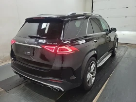 Mercedes-Benz GLE 53 4MATIC AMG EQ boost - 107000 лв. / 54708.23 € - 12528062 3 | Car24.bg Mercedes-Benz GLE 53 4MATIC AMG EQ boost - 107000 лв. / 54708.23 € - 12528062 3
