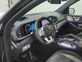 Mercedes-Benz GLE 53 4MATIC AMG EQ boost - 107000 лв. / 54708.23 € - 12528062 12 | Car24.bg Mercedes-Benz GLE 53 4MATIC AMG EQ boost - 107000 лв. / 54708.23 € - 12528062 12