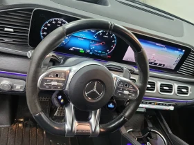 Mercedes-Benz GLE 53 4MATIC AMG EQ boost - 107000 лв. / 54708.23 € - 12528062 13 | Car24.bg Mercedes-Benz GLE 53 4MATIC AMG EQ boost - 107000 лв. / 54708.23 € - 12528062 13
