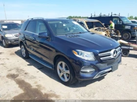 Mercedes-Benz GLE 350  - Car24.bg Mercedes-Benz GLE 350