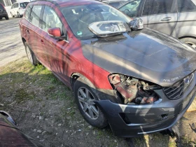 Volvo XC60 2.4d 181кс. AWD facelift - 123 € / 240.57 лв. - 76238657 2 | Car24.bg Volvo XC60 2.4d 181кс. AWD facelift - 123 € / 240.57 лв. - 76238657 2