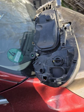 Volvo XC60 2.4d 181кс. AWD facelift - 123 € / 240.57 лв. - 76238657 13 | Car24.bg Volvo XC60 2.4d 181кс. AWD facelift - 123 € / 240.57 лв. - 76238657 13