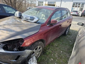 Volvo XC60 2.4d 181кс. AWD facelift - 123 € / 240.57 лв. - 76238657 3 | Car24.bg Volvo XC60 2.4d 181кс. AWD facelift - 123 € / 240.57 лв. - 76238657 3