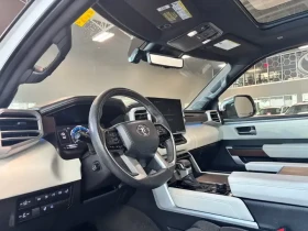 Toyota Tundra Capstone Hybrid 4x4 | Auto.bg — изображение 10 Toyota Tundra Capstone Hybrid 4x4 | Auto.bg — изображение 10