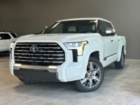 Toyota Tundra Capstone Hybrid 4x4 | Auto.bg — изображение 3 Toyota Tundra Capstone Hybrid 4x4 | Auto.bg — изображение 3