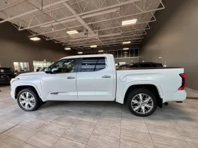 Toyota Tundra Capstone Hybrid 4x4 | Auto.bg — изображение 6 Toyota Tundra Capstone Hybrid 4x4 | Auto.bg — изображение 6