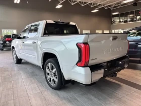 Toyota Tundra Capstone Hybrid 4x4 | Auto.bg — изображение 7 Toyota Tundra Capstone Hybrid 4x4 | Auto.bg — изображение 7
